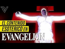 EVANGELION: El Anime Más Ocultista