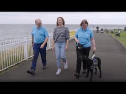 Top Of The Pups - Guide Dogs - People's Postcode Lottery