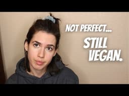 A Defense of Bad Vegans