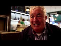 London's pie and mash makers say Cockney favorite needs special status | REUTERS