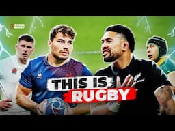 This Video Will Make You Love Rugby (Music Video) 2024