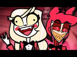 Hazbin Hotel: Everything You Need To Know