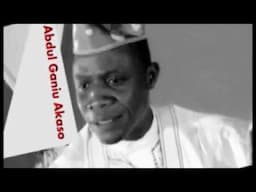 FADILAT SHEU SULAIMON FARUQ _ FAITH _ 2019 YORUBA MUSIC/MOVIES