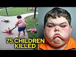 Most Dangerous Kids Ever Caught On Camera