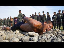 10 Craziest Military Training Exercises