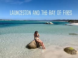 THE BEST OF THE BAY OF FIRES