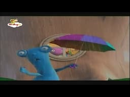 Deja que Llueva - BabyTV Español