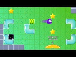 Free Jelly Walkthrough - All Levels 1 - 10