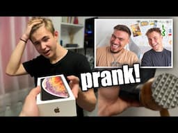 ADEVĂRUL DESPRE PRANK-URILE NOASTRE…