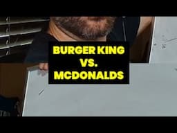 The time Burger King PUNKED McDonald’s!! #prank #marketing #fastfood #viralcampaign