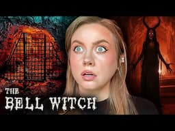 Trapped in DEMONIC Bell Witch Cave | Terrifying Tennessee