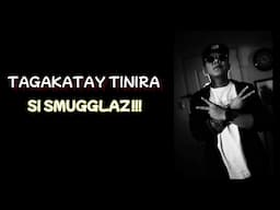 (SMUGGLAZ DISS) - ULTIMATUM I TAGAKATAY VERSE