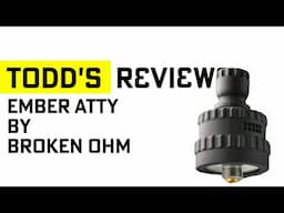 Ember Atty by Broken Ohm