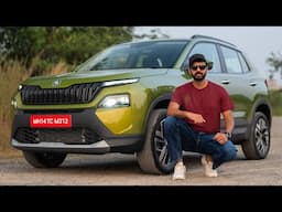 Skoda Kylaq - Feature Loaded & Aggressively Priced | Faisal Khan