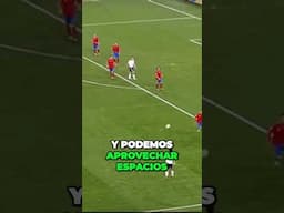 Gol emocionante de Puyol contra Alemania