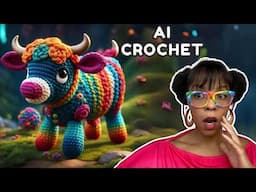 AI Crochet Pattern SCAMS Exposed: Don't Get FOOLED!