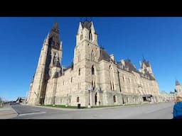 OTTAWA | PARLIAMENT