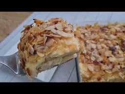 Bienenstich Tiramisu Rezept ohne backen