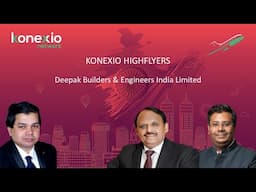 Deepak Builders & Engineers India Limited: Shaping India's Infrastructure with Precision