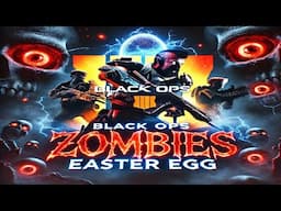 EASTER EGG BLACK OPS 6