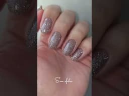 disco gel 😍😍😍#naildesigns #nails #nailart #