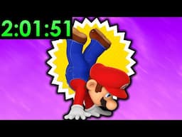 The Best Mario Speedrun You've Never Heard Of