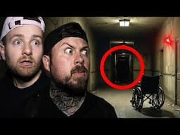 The SCARIEST Abandoned Asylum In The World | Haunted By The Tortured Patients