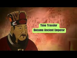 Can people really travel through time and space? Evidence left by an ancient emperor suggest so