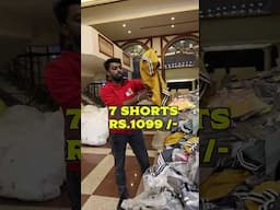 Vanga Shorts Potu Ellarum Kabadi Vilayadalam 😁