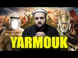 Jang e Yarmouk | Khalid bin Walid