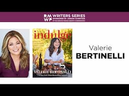 Valerie Bertinelli—Indulge: Delicious and Decadent Dishes to Enjoy and Share