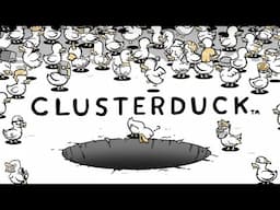 Cluster duck - выращиваем уток на андроид