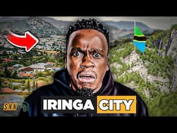 SHOCKING FACTS ABOUT IRINGA AND HOW CHIEF  MKWAWA (HEHE TRIBE) FOUGHT GERMANS & WON !