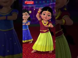 Diwali Aayi Khushiyan Layi - Diwali Geet | Hindi Rhymes for Kids | Infobells #hindirhymes #diwali