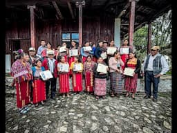 Mujeres Maya gradúan en ingeniera solar | Guatevisión