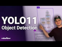 YOLO11: How to Train for Object Detection on a Custom Dataset | Step-by-step guide