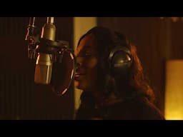 Alexandra Burke - Hallelujah (2019 Acoustic Version)