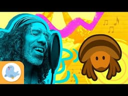 REGGAE 🎙️ Genres of Music for Kids 🎶