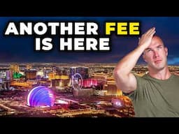 Las Vegas Changes You Can't Ignore (November 2024 News & Updates)