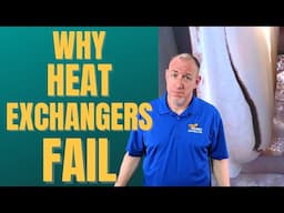 7 Reasons Why Heat Exchangers Fail