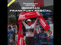 TNM Podcast S2E11 Kristian Blummenfelt Ironman Frankfurt Special