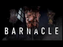 A TERRIFYING Fate | The Barnacle | FULL Half-Life Lore