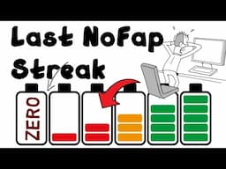 Your Last Streak Was BETTER Than You Think | NoFap Streak