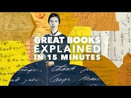 The Visionary World of Emily Dickinson: Great Books Explained