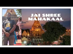 Mahakaal 2023 || In Hindi || Ujjan || Jyotirlinga Darshan