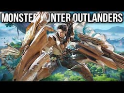 The Monster Hunter Outlanders Issue - Mobile Gaming Debate & Pay To Win Microtransaction Insights