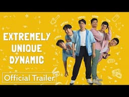 Extremely Unique Dynamic | Official UHD Trailer | Strand Releasing