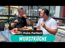 Wurstküche | Pairs Perfect