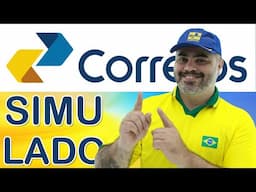 😎 Simulado GRATUITO de Matemática para o CONCURSO DOS CORREIOS 2024 com Professor Rafael Procopio