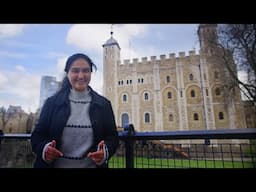 Welcome to the Tower of London | Introduction for Schools